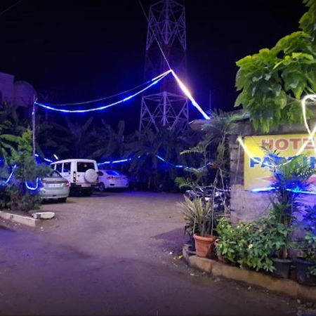 Hotel Sakthi Residency Hosur Luaran gambar