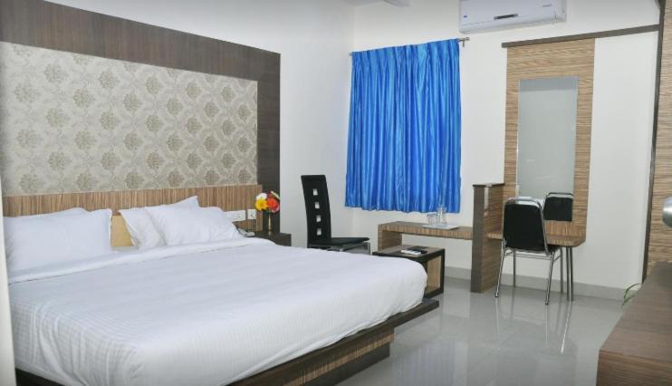 Hotel Sakthi Residency Hosur Luaran gambar